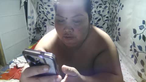 _xxbigboooty online show from 02/10/25, 10:31