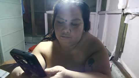 _xxbigboooty online show from 09/18/25, 09:44