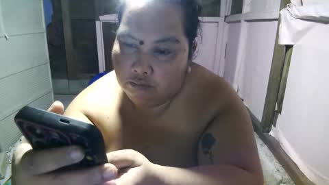 _xxbigboooty online show from 10/16/25, 03:07