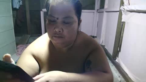 _xxbigboooty online show from 10/23/25, 10:58