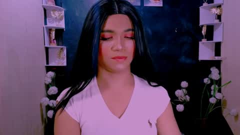 _xxlilly online show from 04/06/26, 10:22