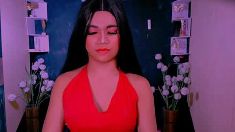 _xxlilly online show from 04/16/26, 10:23