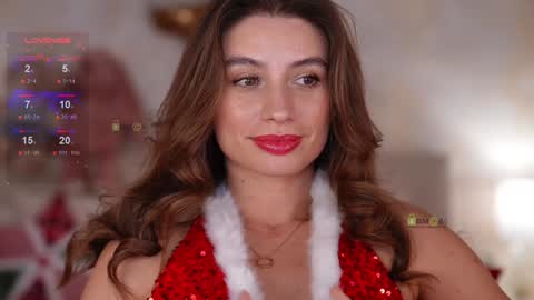  YOUR ANGEL online show from 12/31/24, 11:49