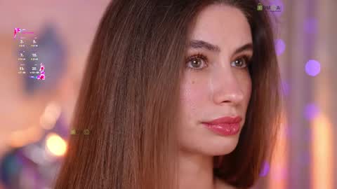 Snapshot of _your_angel chatting on 03/30/26, 12:11 YOUR ANGEL online show from 03/30/26, 12:11