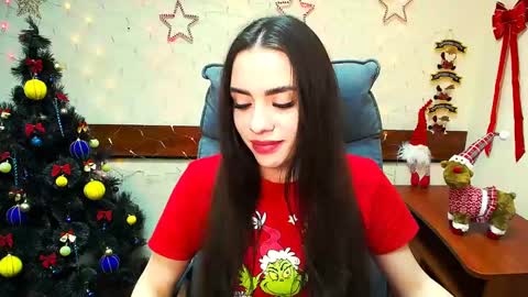 Snapshot of _your_fantasy_girl chatting on 12/07/24, 09:00 Alisa online show from 12/07/24, 09:00