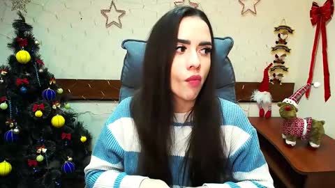 Snapshot of _your_fantasy_girl chatting on 12/23/24, 03:12 Alisa online show from 12/23/24, 03:12