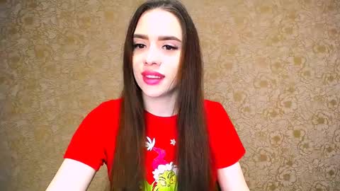 Snapshot of _your_fantasy_girl chatting on 01/18/25, 02:55 Alisa online show from 01/18/25, 02:55