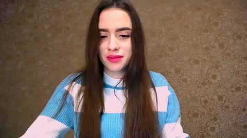 Snapshot of _your_fantasy_girl chatting on 01/27/25, 08:28 Alisa online show from 01/27/25, 08:28