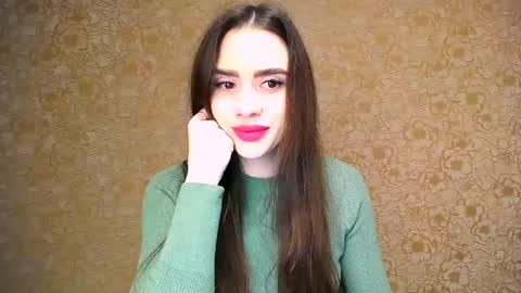 Snapshot of _your_fantasy_girl chatting on 01/30/25, 05:17 Alisa online show from 01/30/25, 05:17