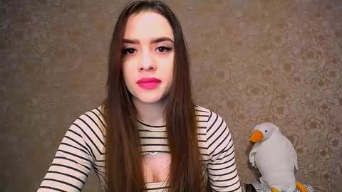 Snapshot of _your_fantasy_girl chatting on 02/27/25, 11:20 Alisa online show from 02/27/25, 11:20