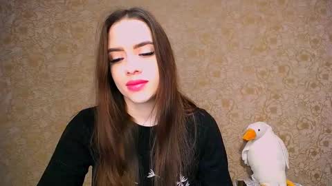 Snapshot of _your_fantasy_girl chatting on 02/28/25, 11:25 Alisa online show from 02/28/25, 11:25