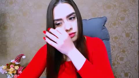 Alisa online show from 02/08/26, 01:36