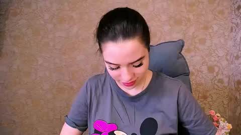 Snapshot of _your_fantasy_girl chatting on 03/21/26, 08:19 Alisa online show from 03/21/26, 08:19