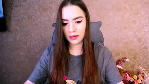 Snapshot of _your_fantasy_girl chatting on 03/26/26, 10:32 Alisa online show from 03/26/26, 10:32