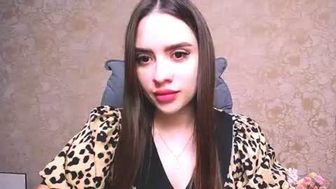 Snapshot of _your_fantasy_girl chatting on 07/18/26, 03:38 Alisa online show from 07/18/26, 03:38
