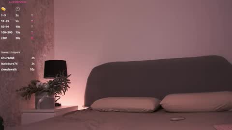 Fenka online show from 01/10/26, 04:31