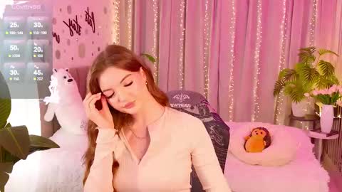 Ani online show from 09/12/25, 12:55