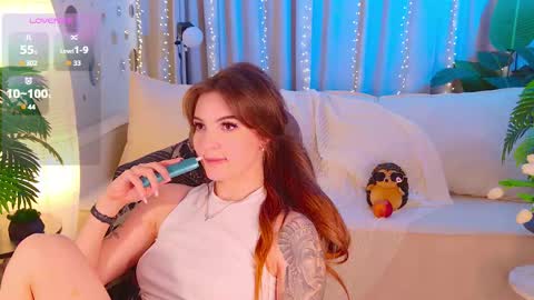 Ani online show from 10/29/25, 03:14