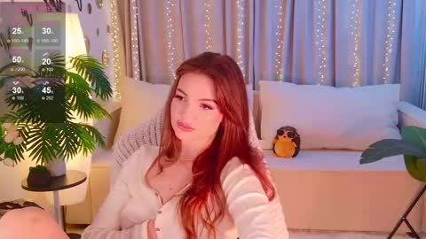 Ani online show from 11/21/25, 08:35