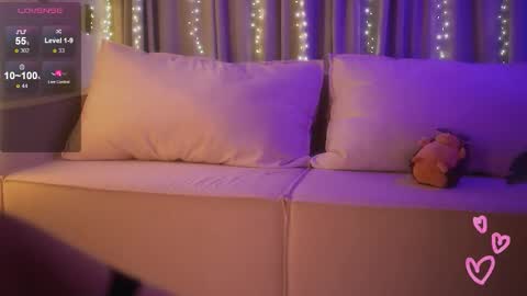 Ani online show from 11/29/25, 04:43