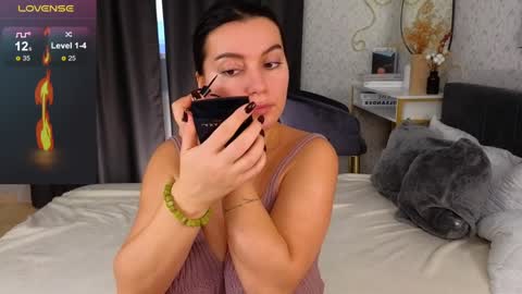 Jasmine online show from 12/18/24, 08:20