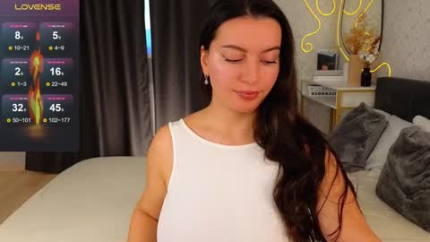 Jasmine online show from 12/20/24, 08:28