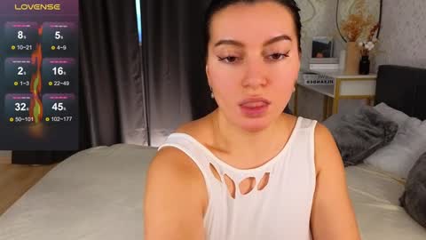 Jasmine online show from 12/21/24, 08:18