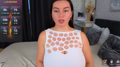 Jasmine online show from 12/22/24, 11:22