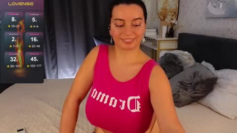 Jasmine online show from 01/04/25, 03:28