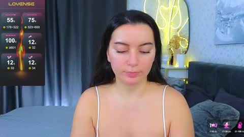 Jasmine online show from 02/25/25, 08:25