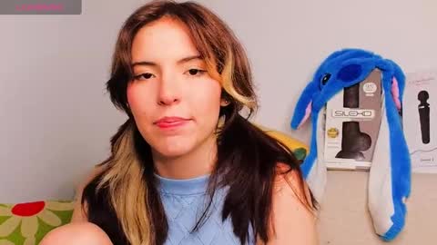 _yourcherrybomb online show from 01/15/25, 02:38