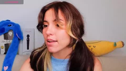 _yourcherrybomb online show from 01/15/25, 05:40