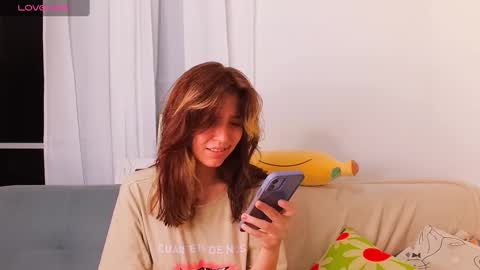 _yourcherrybomb online show from 01/17/25, 03:12