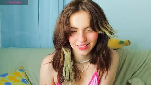 _yourcherrybomb online show from 01/19/25, 05:05