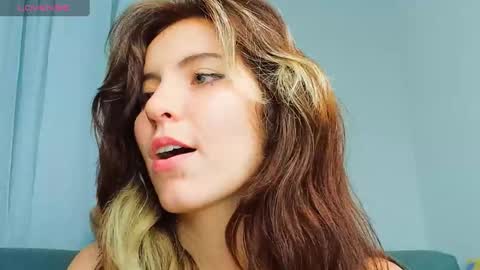 _yourcherrybomb online show from 01/31/25, 08:54