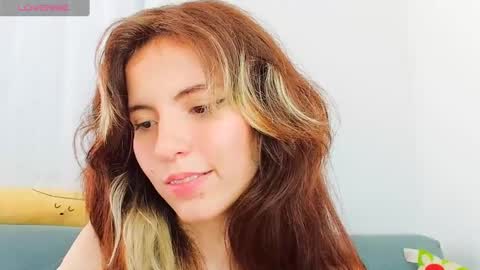 _yourcherrybomb online show from 02/01/25, 02:24