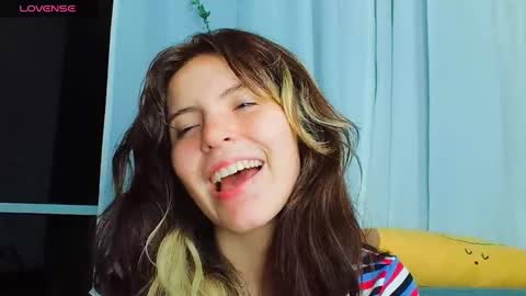 _yourcherrybomb online show from 02/04/25, 11:05