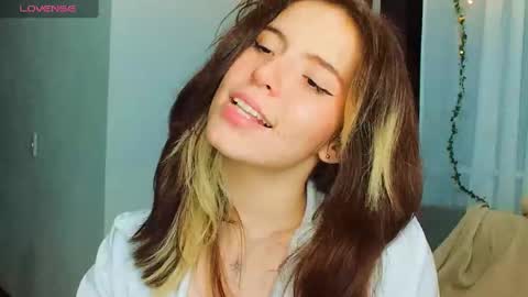 _yourcherrybomb online show from 02/08/25, 05:29