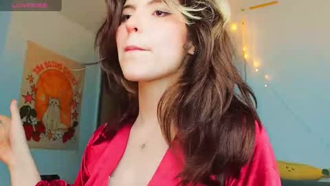 _yourcherrybomb online show from 02/18/25, 04:04