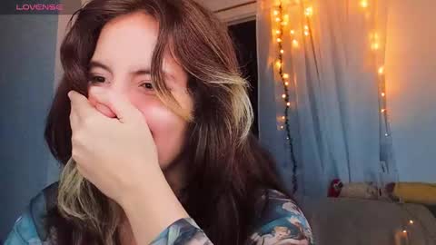 _yourcherrybomb online show from 02/21/25, 06:51