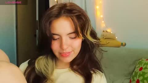 _yourcherrybomb online show from 03/01/25, 10:45