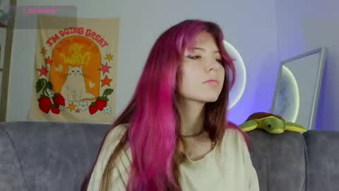 _yourcherrybomb online show from 03/23/26, 07:12