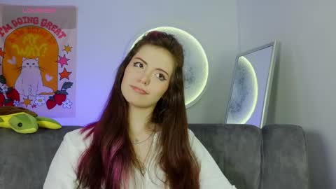 _yourcherrybomb online show from 03/27/26, 05:57