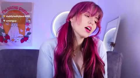 _yourcherrybomb online show from 03/29/26, 05:29