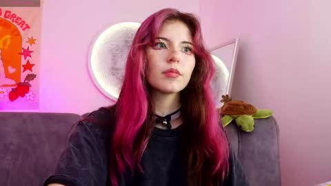 _yourcherrybomb online show from 03/30/26, 04:46