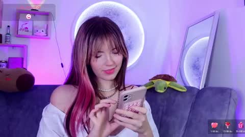 _yourcherrybomb online show from 04/11/26, 04:06