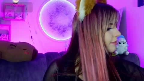 _yourcherrybomb online show from 04/12/26, 03:44