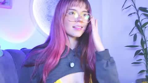 _yourcherrybomb online show from 05/19/26, 03:35