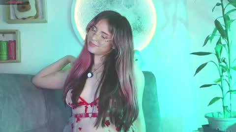 _yourcherrybomb online show from 05/23/26, 05:01