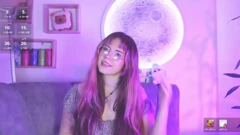 _yourcherrybomb online show from 05/24/26, 06:07